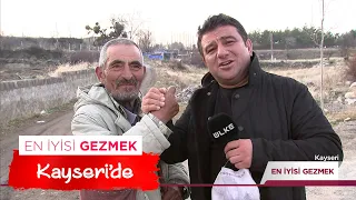 En İyisi Gezmek - Kayseri | 18 Aralık 2022