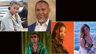 SuperTV Boss: Chidinma Sold Ataga's Laptop? Tiwa Savage Praises Tems, Wizkid Helps A Fan