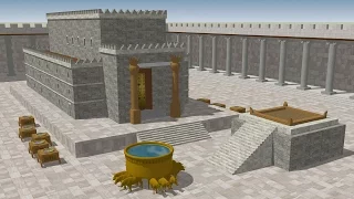 Solomon's Temple