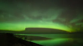 Aurora Borealis (M83 Outro)