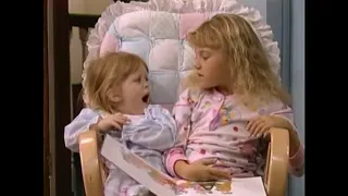 Michelle Tanner Season 2 Episode 6