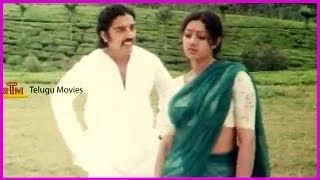 Kalyana Ramudu - Telugu Movie Superhit Song- Kamal Hassan,Sridevi