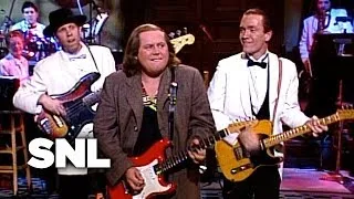 Sam Kinison Monologue - Saturday Night Live