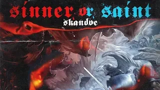 Sinner or Saint - Skandoe ft. Bugzy Bandz (Official Video)