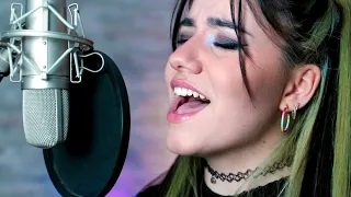 Dancing with the devil - Demi Lovato (Cover) | Claupasal