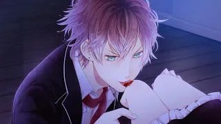 ПРАНКЕР: Diabolik lovers haunted dark bridal ПРОХОЖДЕНИЕ НА РУССКОМ #3