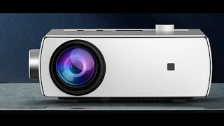 LEJIADA YG430 Mini Projector