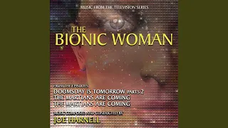 Bionic Woman End Credits (From "The Bionic Woman: Doomsday Is Tomorrow Pt. 2")