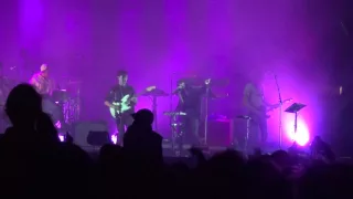 LILLY WOOD AND THE PRICK "Le Mas" en concert au festival Beauregard