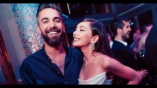 ¡La pareja de Neslihan Atagül y Kadir Doğulu tomó una nueva decisión!