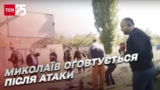 ⚡ Стріляють багато, але безтолково: воїни на Миколаївщині розповіли про війну із росіянами