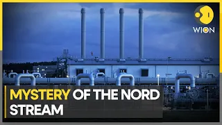 Breathrough in Nord Stream attack investigation? | Russia-Ukraine War | English News | WION