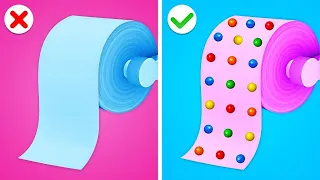 Awesome Toilet Gadgets || Best Gadgets for Your Bathroom by Gotcha!