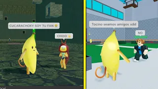 ESCAPA DEL TOCINO ES MUY DIFÍCIL ROBLOX (MOMENTOS DIVERTIDOS)