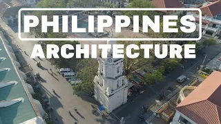 PHILIPPINES DISCOVERY | ARCHITECTURAL DESIGN | VIRTUAL TRAVEL