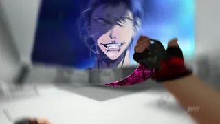 Aomine Daiki 💙 (spd fragmovie)