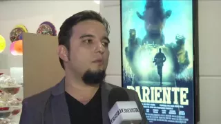 "Pariente", primera película santandereana en salas de cine.