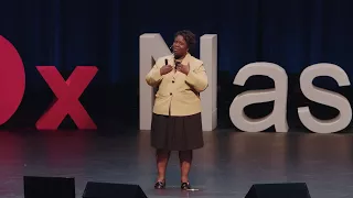 Forgiveness In The Criminal Justice System | Judge Sheila D.J. Calloway | TEDxNashville