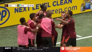 Every Atlanta United Goal in 2021