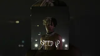 XXXTENTACION Revenge - Speed Up