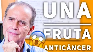 Episodio #1948 Una Fruta Anticáncer