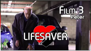 Lifesaver (Resuscitation Council) - [Film 3] - PETER #resusCouncil #lifesaver