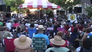 Gerald Albright Live in St  Paul Mn