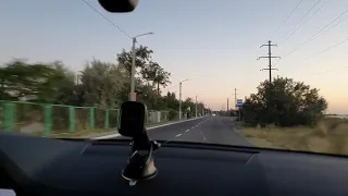 Приехали в Бердянск ...да уж..ну и отель