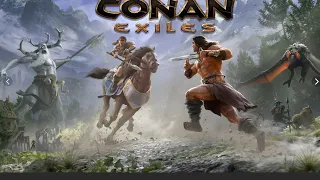 Conan Exiles Türkçe Bölüm 2