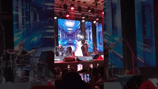 Лолита, Кадиллак, Краснодар, концерт, 2023