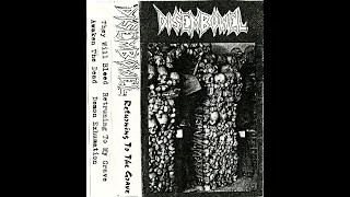 Disembowel [NOR] - Returning To The Grave Demo 93