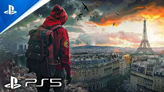 TOP 50 BEST NEW Upcoming PS5 Games of 2024 & 2025