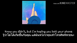 《ThaiSub》🙇‍♀️urs-Niki