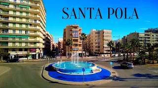 🇪🇸#SANTA POLA#ALICANTE#NCS#spain