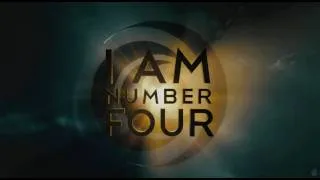 I Am Number Four (2011) - Official Trailer 1 [1080p HD]