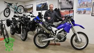Yamaha WR250R Honest Owner Review