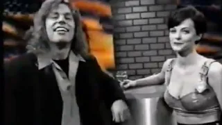 Kenny Lübcke & Lotte Nilsson - Alt det som ingen ser (Eurovision Song Contest 1992, DENMARK) video