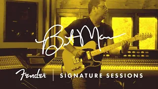 Brent Mason I Fender Signature Sessions I Fender