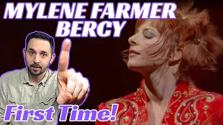 Mylene Farmer Bercy Reaction! Avant Que L’ombre Live!