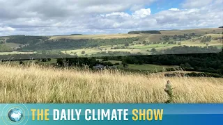 Daily Climate Show: Farmers express fears over impending drought