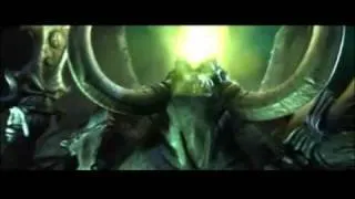 World of Warcraft music video  - It's My Life