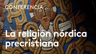 La religión nórdica precristiana | Teodoro Manrique Antón