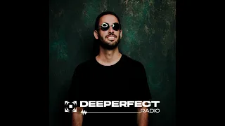 Deeperfect Radioshow - Bassel Darwish