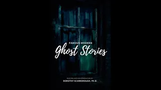 Famous Modern Ghost Stories by Dororthy Scarborough - Audiobook