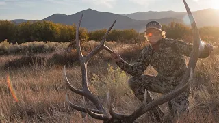 “River Bottom Bulls” an Idaho Elk Hunt