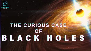 Black Holes in Space Explained: Theories and Discoveries I Black holes Latest Space Documentary 2024