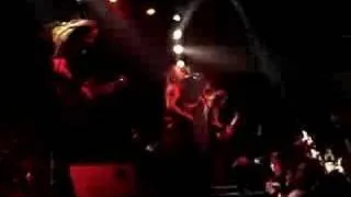 Vader - Raining Blood @ Hard Club, PT 2006