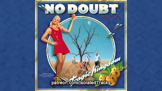 No Doubt - Don't Speak (Guitars Only)