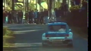 The End of Group B rallying   1986 Portugal rally