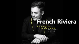 Raphael Gualazzi - French Riviera (L'estate di John Wayne) testo - 2016